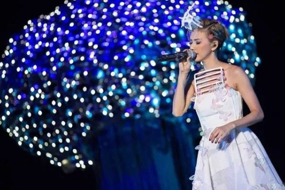 2020孙燕姿演唱会