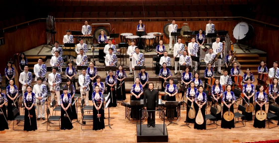 2020佛山新春音乐会