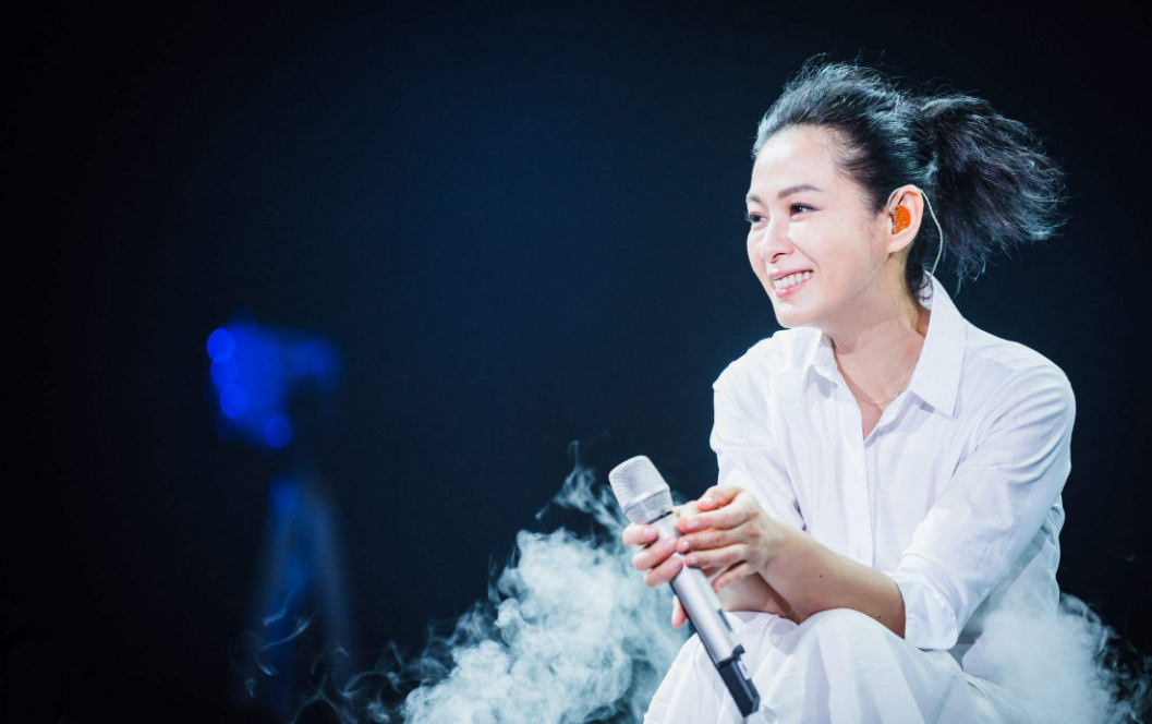 2023刘若英哈尔滨演唱会门票价格+演唱详情一览