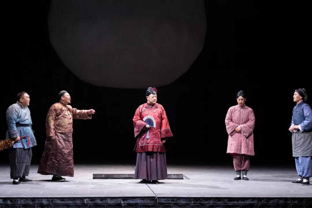 《牛天赐》上海站