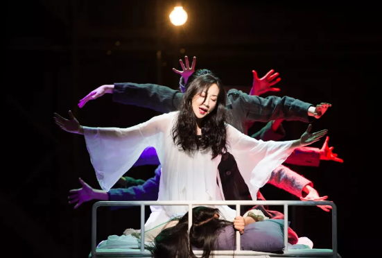 2021音乐剧《白夜行》合肥站好看么?在哪里买票? 2021音乐剧《白夜行》合肥站好看么?在哪里买票?