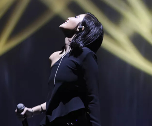 2026A-Lin黄丽玲合肥演唱会门票及行程安排 2026A-Lin黄丽玲合肥演唱会门票及行程安排