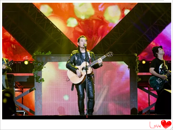 2023任贤齐南昌演唱会时间、订票指南、门票