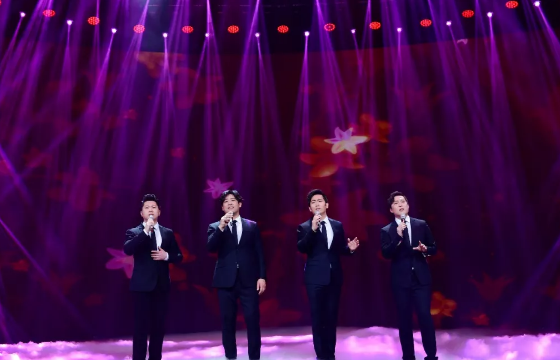 2020曦轮先生宜兴音乐会