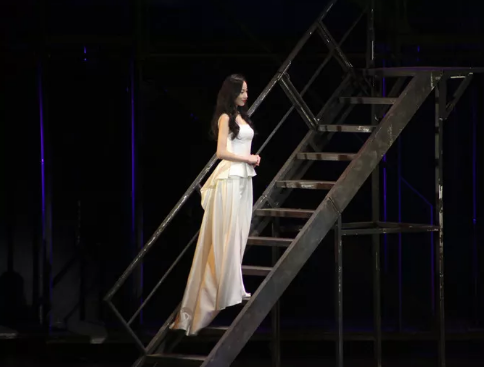 音乐剧《白夜行》海口站