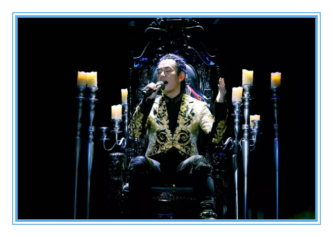 2023任贤齐南昌演唱会时间、订票指南、门票