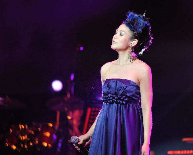 2022刘若英蚌埠演唱会(时间+地点+票价) 2022刘若英蚌埠演唱会(时间+地点+票价)