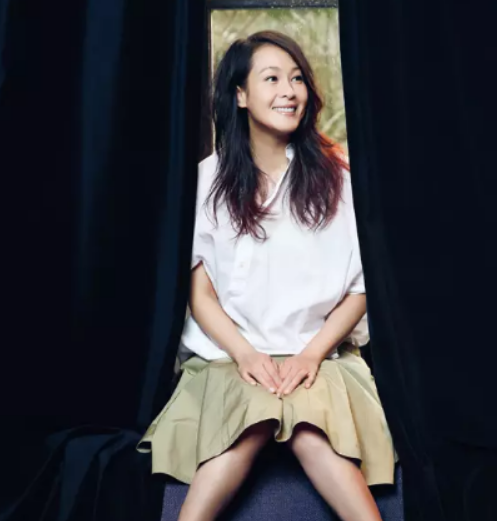 2023刘若英泉州演唱会歌单及演出安排