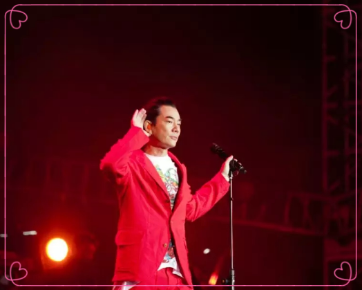 2023任贤齐南昌演唱会时间、订票指南、门票