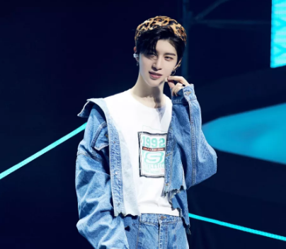 乐华七子上海演唱会