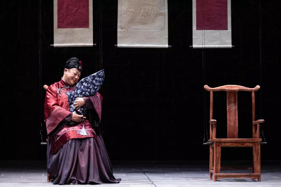 《牛天赐》上海站