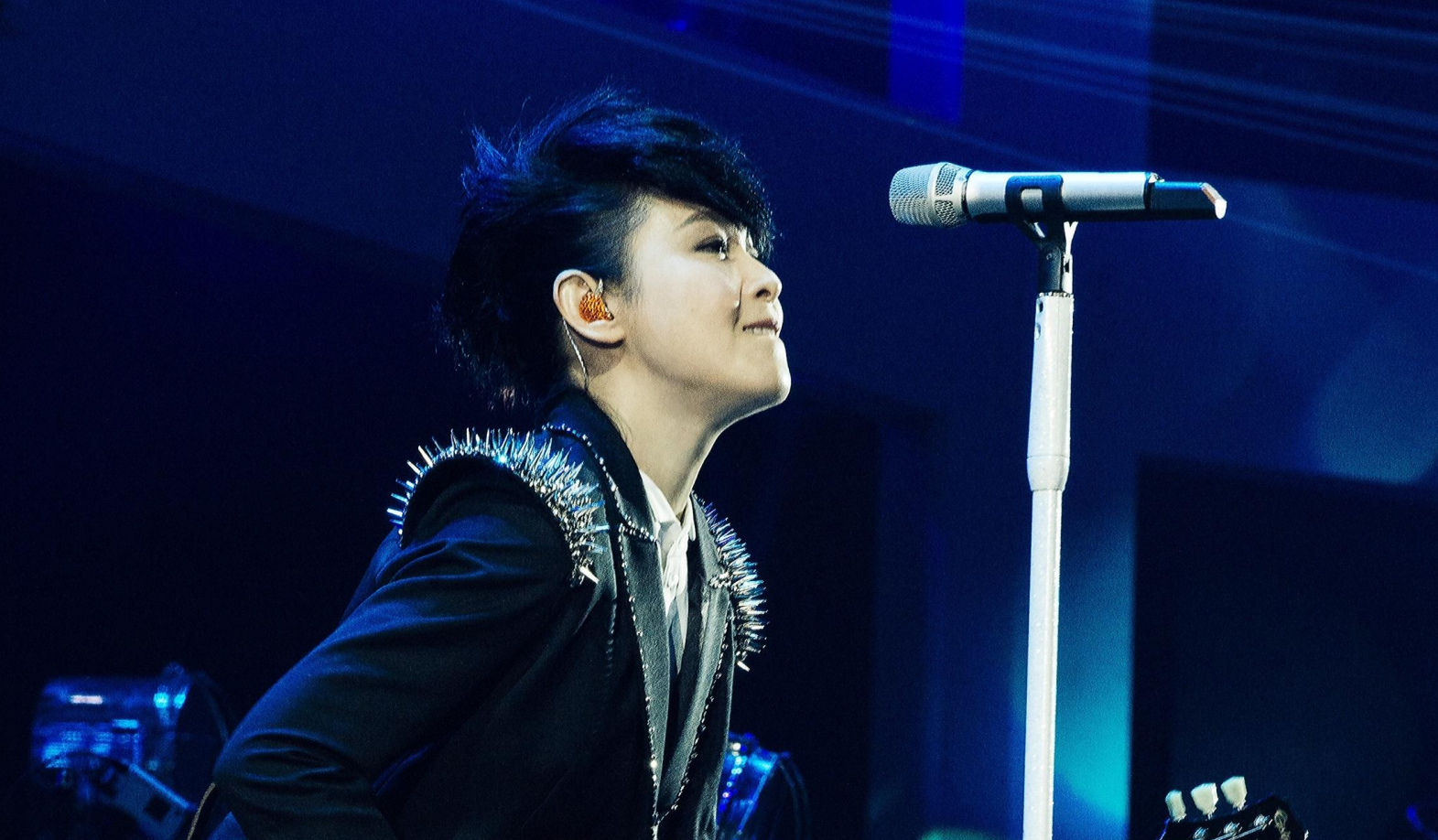 2023刘若英哈尔滨演唱会门票价格+演唱详情一览