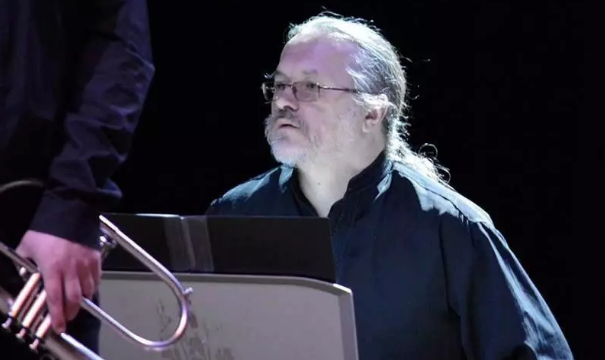 2020瓦西里潍坊音乐会