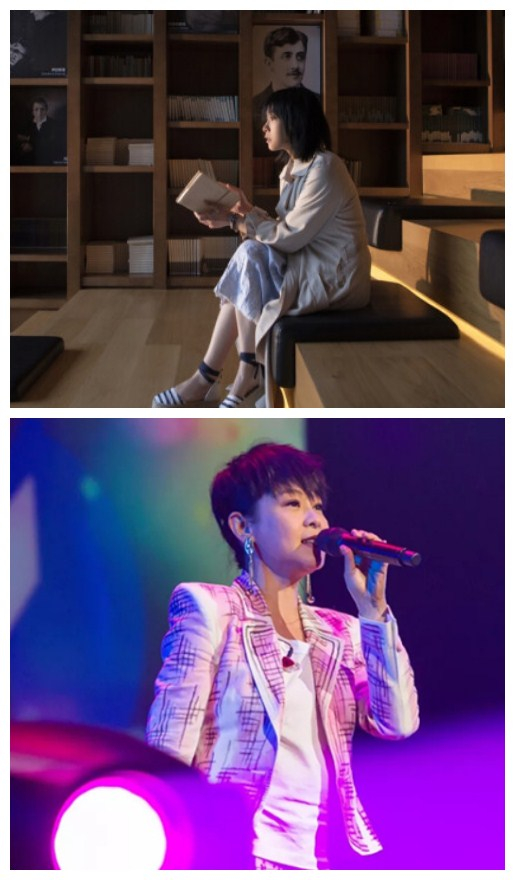 2023刘若英泉州演唱会歌单及演出安排