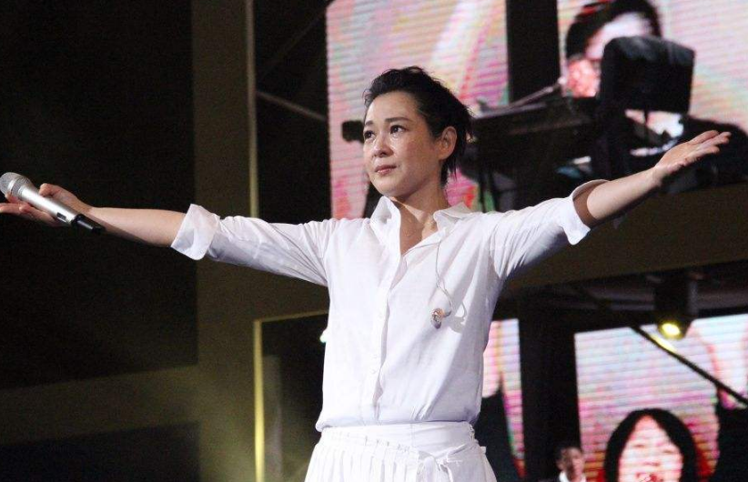 2022刘若英蚌埠演唱会(时间+地点+票价) 2022刘若英蚌埠演唱会(时间+地点+票价)