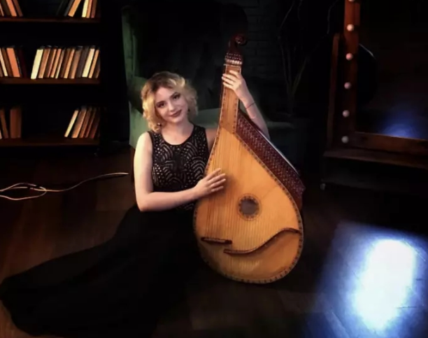 2020瓦西里潍坊音乐会