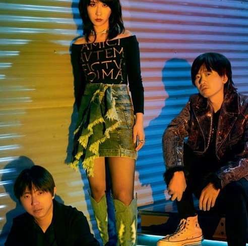 2020新裤子南京演唱会