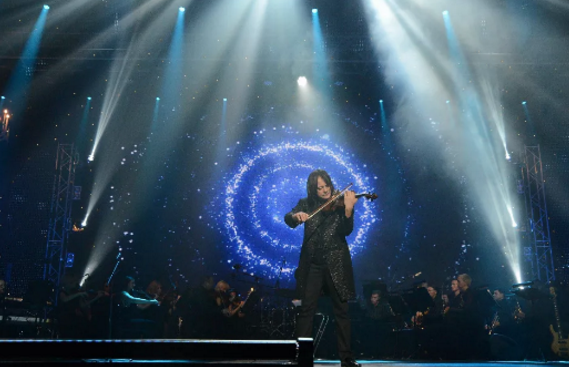 2020瓦西里潍坊音乐会