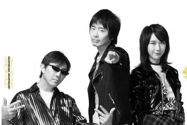 2020新裤子南京演唱会