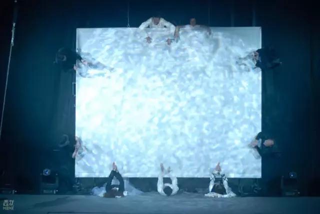 话剧《麦克白》杭州站