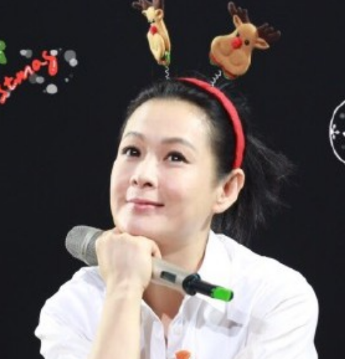 杨千嬅厦门演唱会