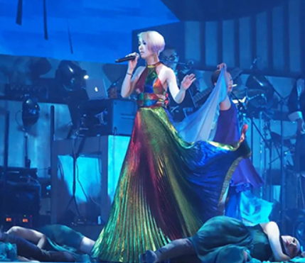 2023杨千嬅厦门演唱会在哪里举办？怎么买票？