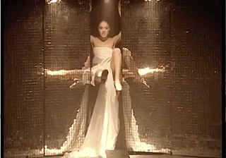 话剧《麦克白》杭州站