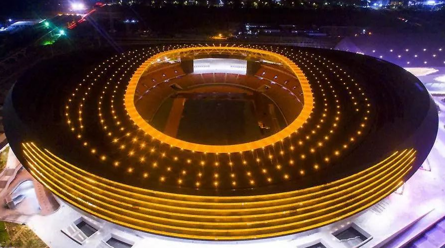 2023刘若英郑州演唱会时间、地点、票价以及场馆图详情