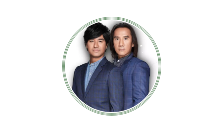 威龙巅峰之夜宁波万人演唱会