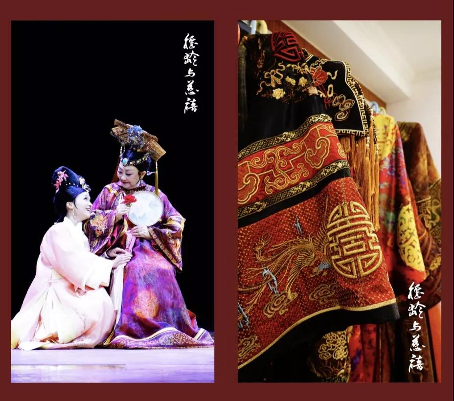 2020德龄与慈禧北京站