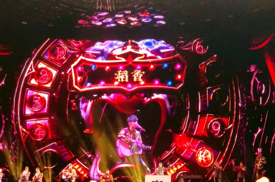 2023周杰伦呼和浩特演唱会门票预订、开售时间、演唱详情