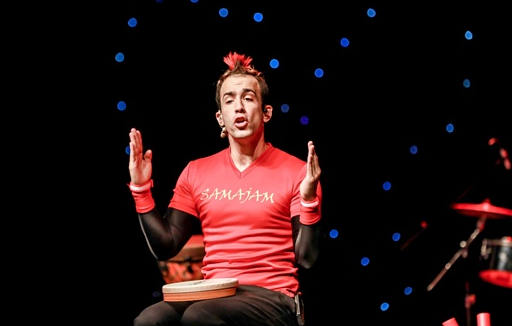 2020亲子剧《你是演奏家2》郑州站