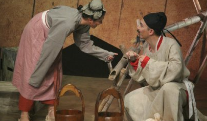 2022舞台剧华亭唱宋上海站(时间+地点+订票方式)全攻略