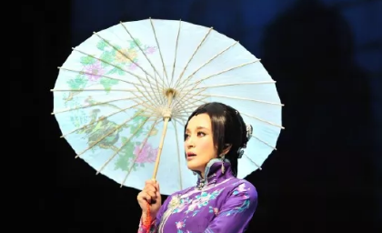 《风华绝代》宁波站