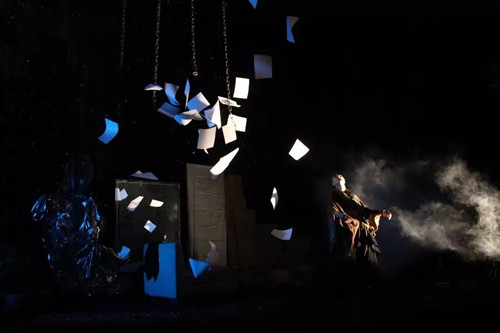 2022喜剧《我只是比较容易放弃》上海站时间、地点、门票价格