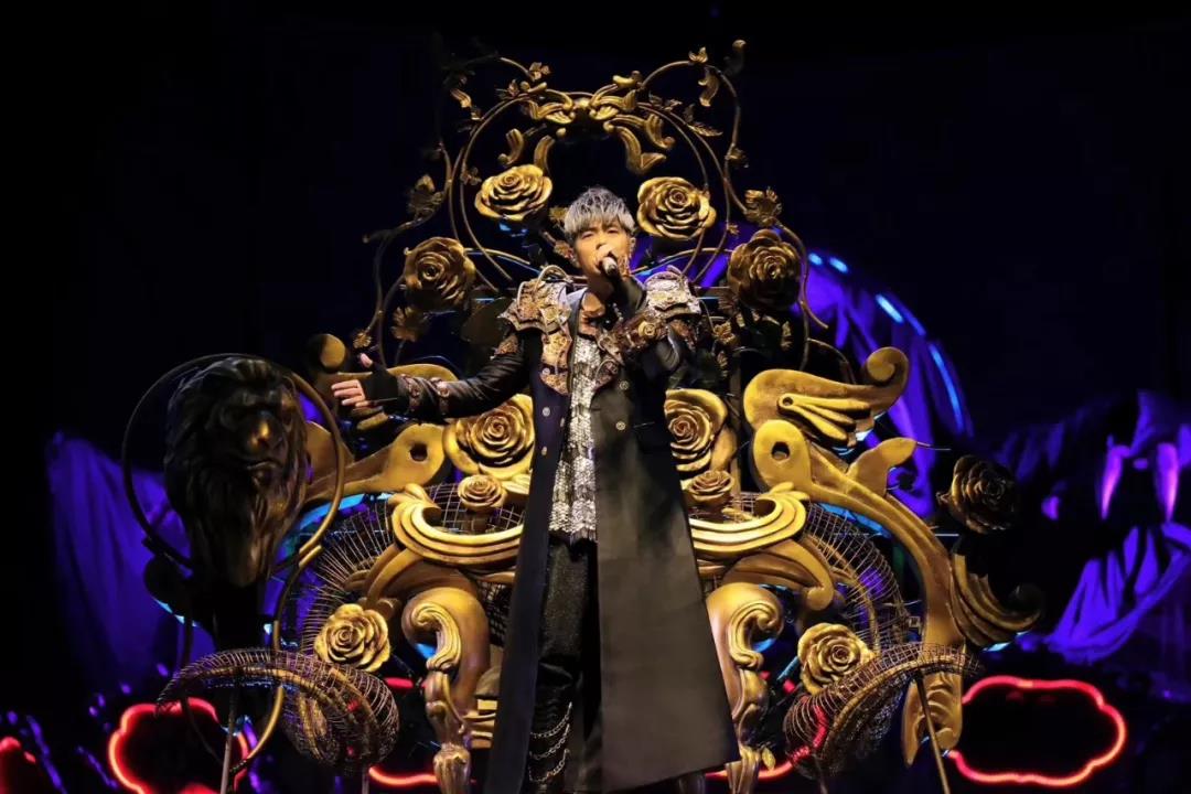 2023周杰伦呼和浩特演唱会(时间+地点+门票)信息一览