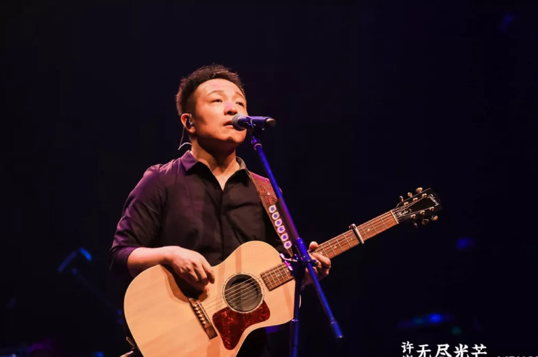 2023许巍苏州演唱会演唱安排+订票网址 2023许巍苏州演唱会演唱安排+订票网址