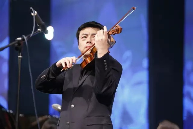 2020永恒的经典北京新春音乐会