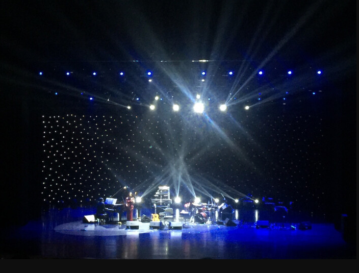 2023小野丽莎上海演唱会演唱曲目+售票网址 2023小野丽莎上海演唱会演唱曲目+售票网址