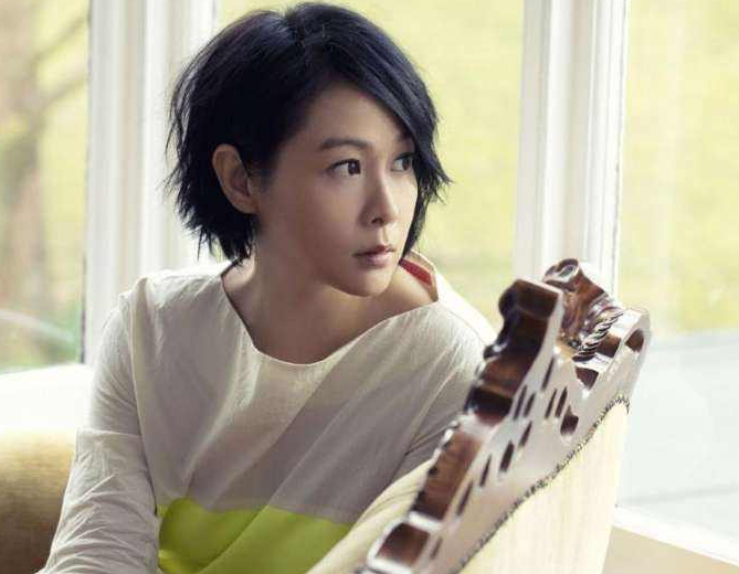 2023刘若英南京演唱会（门票+购票地址）