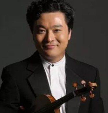 吕思清长沙音乐会