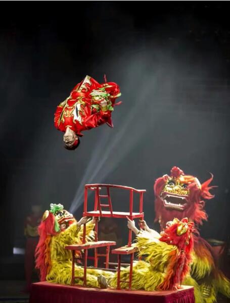 2023北京国际马戏小丑嘉年华(时间+地点+票价)一览 2023北京国际马戏小丑嘉年华(时间+地点+票价)一览