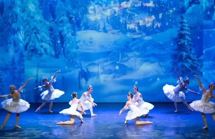 2023芭蕾舞剧《胡桃夹子》武汉站(时间+地点+门票)