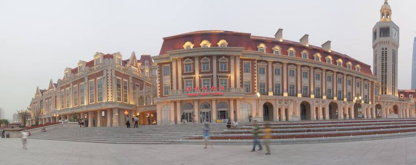 2020爱无止境天津音乐会