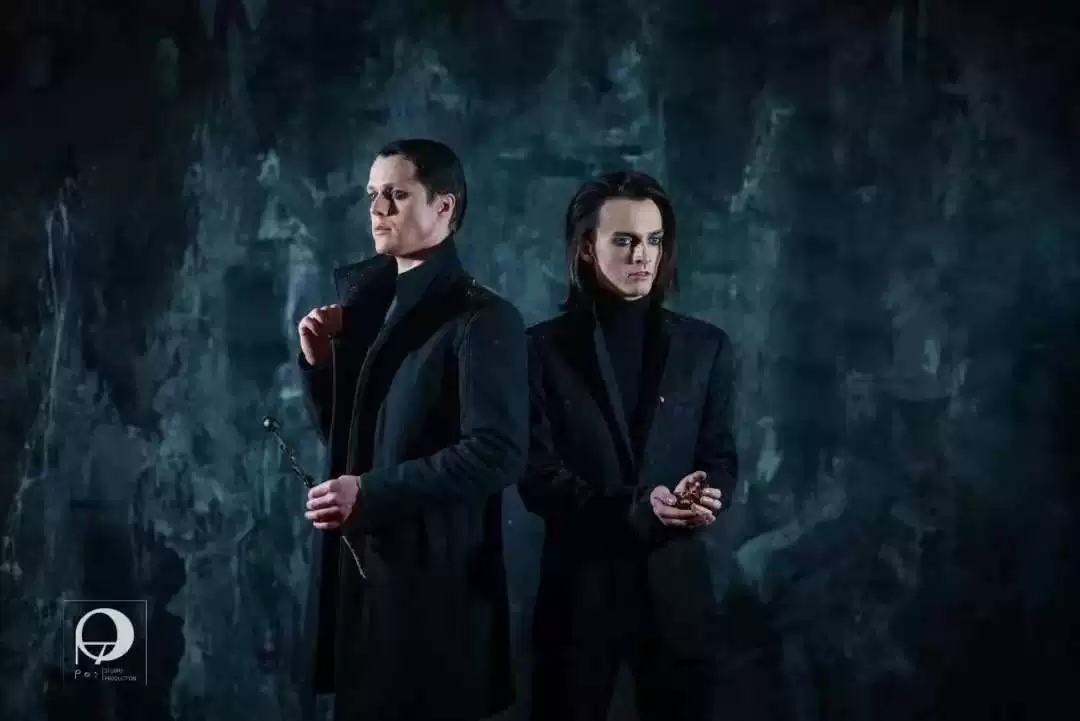 2020伊戈尔克罗尔上海音乐会