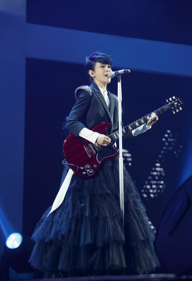 2023刘若英郑州演唱会门票价格+演唱详情