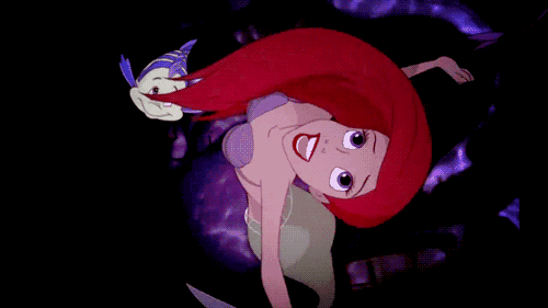 亲子剧《人鱼公主》成都站