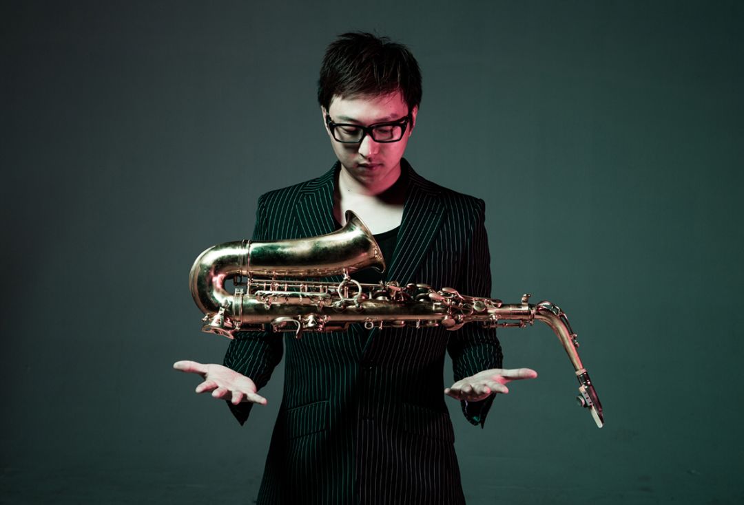 2020RJ爵士大乐团上海音乐会