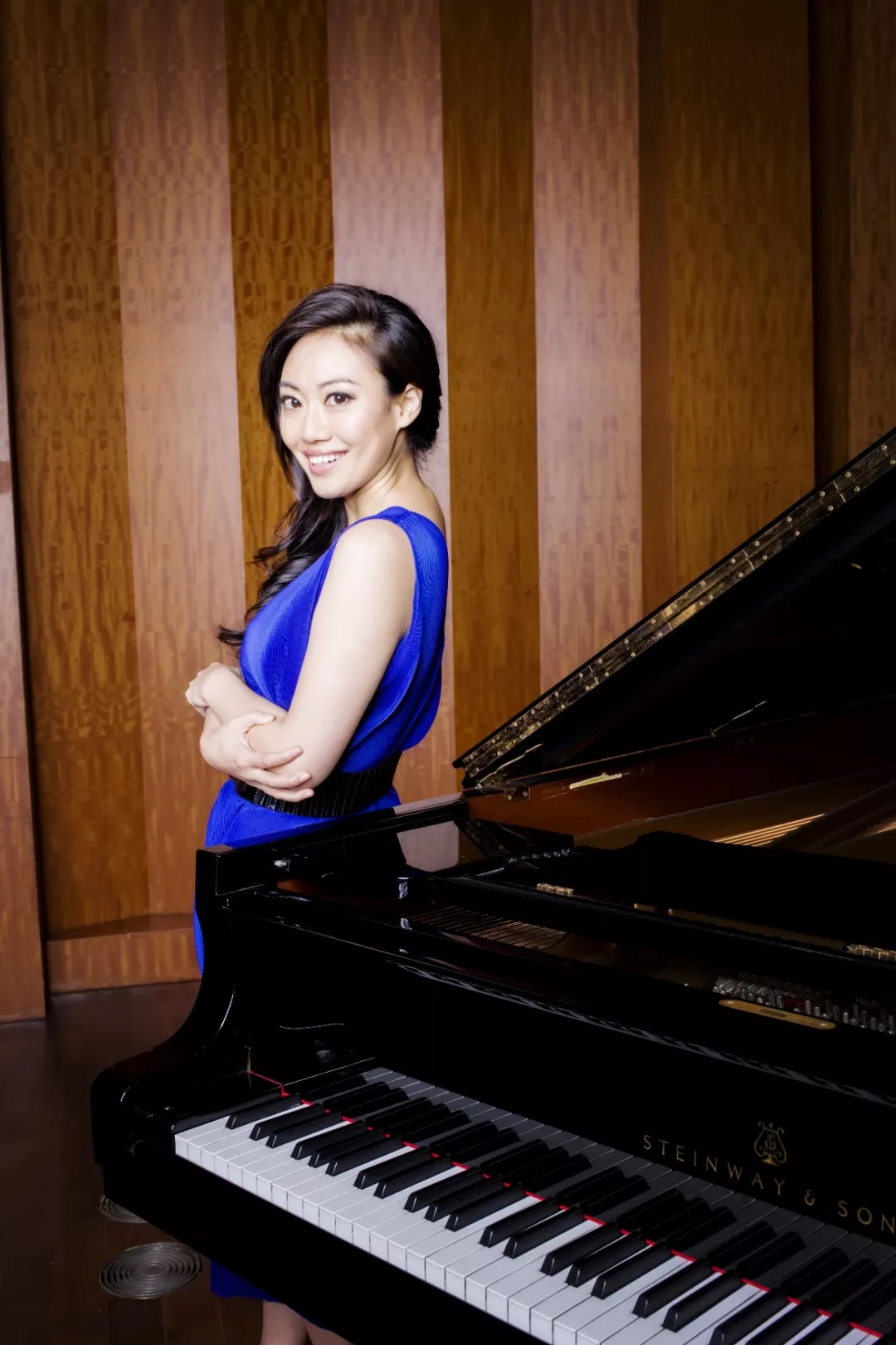 2020RJ爵士大乐团上海音乐会