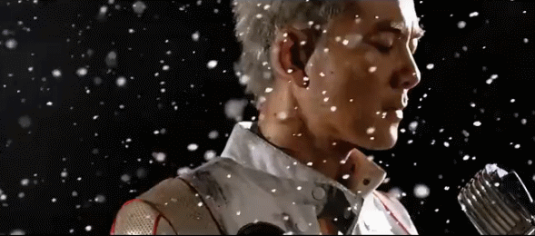 任贤齐呼和浩特演唱会